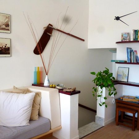 Domo Sul Porto Bed & Breakfast Стинтино Екстериор снимка