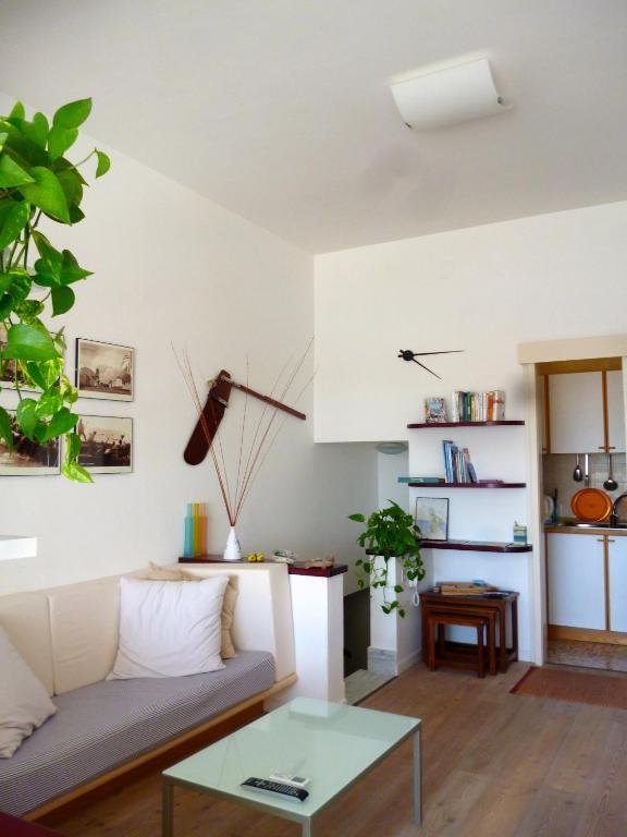 Domo Sul Porto Bed & Breakfast Стинтино Екстериор снимка