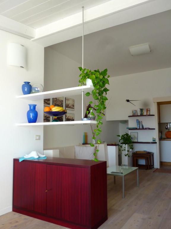 Domo Sul Porto Bed & Breakfast Стинтино Екстериор снимка