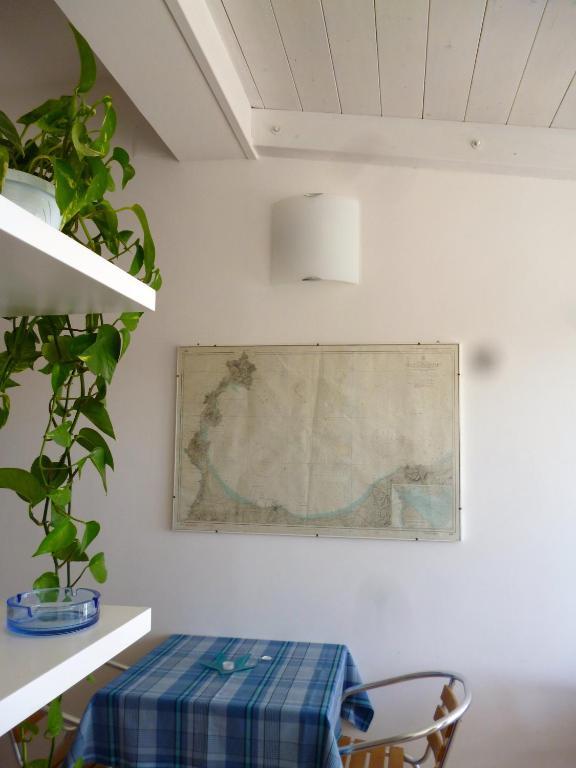 Domo Sul Porto Bed & Breakfast Стинтино Екстериор снимка